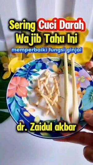 RESEP CUCI DARAH

#tipsandtrik #tips #trik #tutorial #kreatif #hiburan #inspirasi #inspiratif 