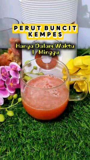 PERUT BUNCIT KEMPES DALAM 1 MINGGU

#tipsandtrik #tips #trik #tutorial #kreatif #hiburan #inspirasi #inspiratif 