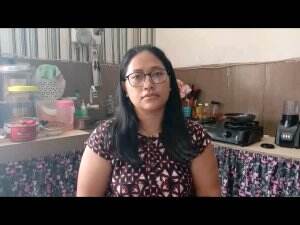 Bistik daging sapi khas Solo, By Wina Dian