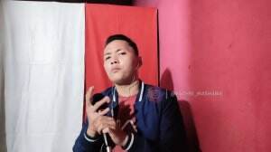 TINBS FACHRI MASHABIE JAKARTA 27TH ANDAI AKU BISA 