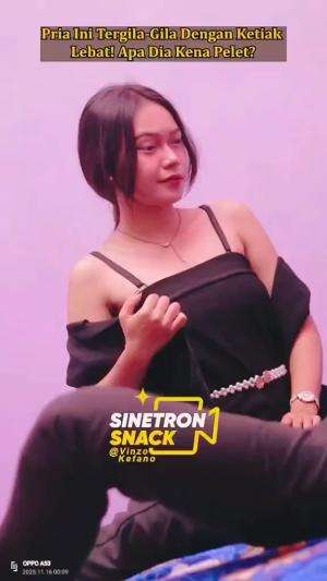 peria ini tergila-gila dengan wanita ketiak lebat #drama
