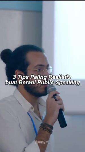 Public speaking tips! #selfdevelopment #videotips 