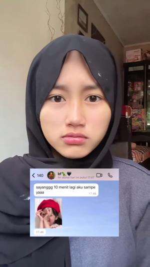 Make Up Satset
#suciapriliafanspage 