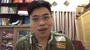 XFI2021 SOLO JEREMY OKTAVIANUS PRANOTO 20TH SURABAYA AKU INI PUNYA SIAPA VALERIE