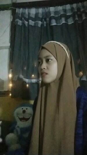 oke mamah emang salah mas karena mamah udah palsuin hasil lab itu😭