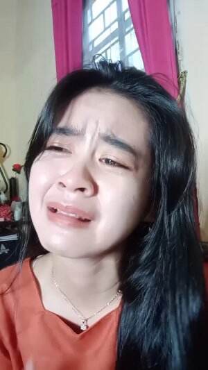 Tanggung jawab😭