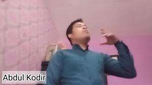 KDI 2021 ABDUL KODIR BANDUNG 32 TAHUN KEMBALIKAN PADAKU #onlineauditionKDI2021