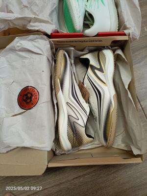 DISKON 60% SEPATU FUTSAL ORIGINAL
SPECS NIGHTSHADE IN
Rp.549.800 JADI Rp.265.000
DISKON ONGKIR Rp.10.000

VERI SPORT ORIGINAL GAK HARUS MAHA