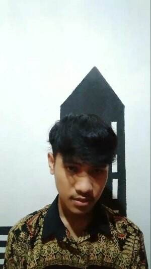 KDI 2021 ADI MULYADI CIAMIS 18Thn EGOIS#OnlineAuditionKDI2021