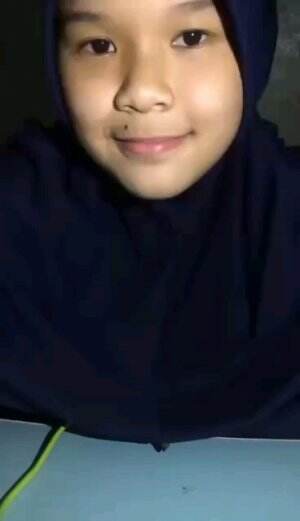 Audisi Junior MasterChef Indonesia S3  (Dayana Mumtaz K - Tangerang selatan)   ig: @rianidayana