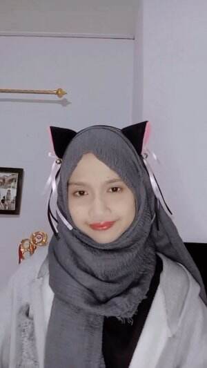 TINBS Nisrina Arya Palembang 16th Rolling in the deep #TINBS
