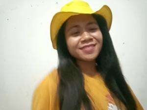 nama: Gita,usia 23 tahun,Dari :Batam,asal dari : NTT 