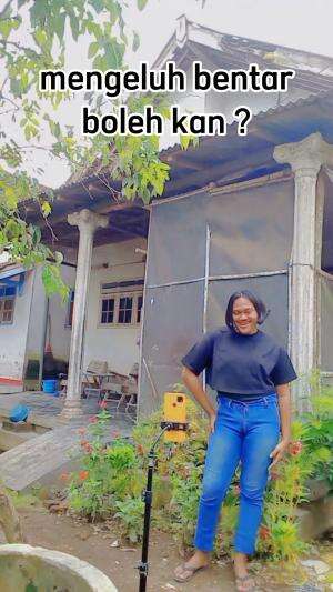 INI BAKAT KU ! sedih banget nggak ada yang dukung bakat ku, kalian dukung aku kan? #HOTrctiplus #actingchallenge #dramakomedi #lutfiafifi 