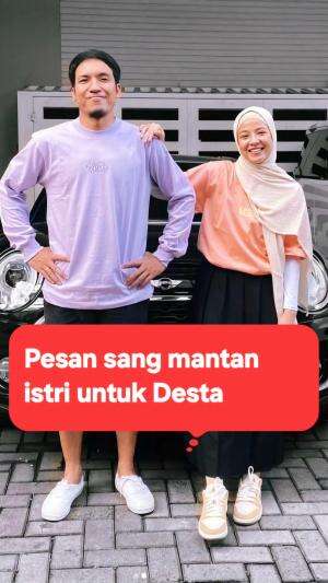 Maafin aku suka bikin sakit kepala