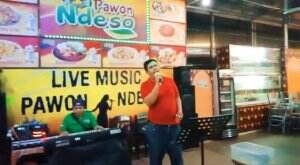 tedi Chan Sidoarjo