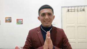 KDI 2024 Rizky Fajar Maulana Kab.Langkat 27 Tahun Imam S Arifin-Nurjanah #OnlineAuditionKDI2024