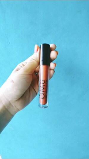 OMG Lipcream 