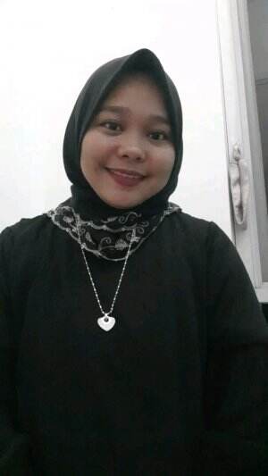 Ida Nurwati / Racun Asmara / Ibu Rumah Tangga / Bogor-jawa barat