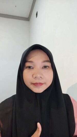 Sella Fajriyanti_26 Tahun_Jakarta_Laa ilaaha illallah_Muhasabah Cinta #voiceoframadangtv