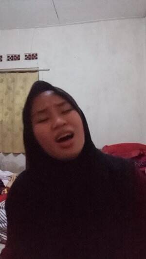 KDI 2021 ADINDA AGUSTINA UMUR 20 TAHUN KOTA BOGOR JAWA BARAT RASA INGINKU-NOVI AYLA  #onlineauditionKDI2021