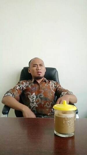 Sedikit wejangan dari bang Apoy. 🙂. bukan hiburan semata,ada kebaikan didalam nya. ☺. Semangat pagi bersama RCTI+ ☺🙏