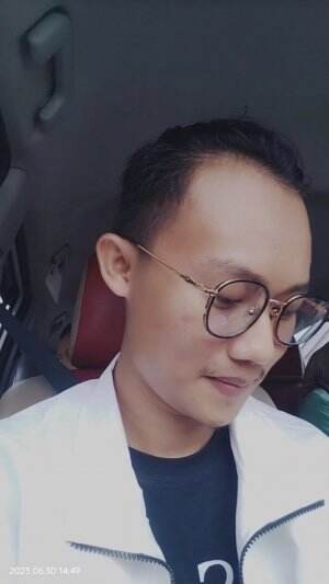 Wisnu Muhammad Ramadhan 21 THN Brebes lagu mencari cinta sejati #TINBS #RCTI