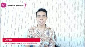 TheSingingBeeIndonesia_MUH ASPAR_menyanyi #audisionlinethesingingbeeindonesia