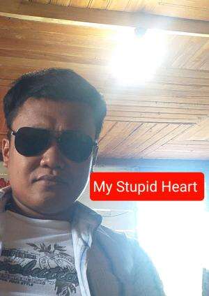 XFI2023 SOLO FREDI JULDUSAT 28THN KAB.LUWU MY STUPID HEART