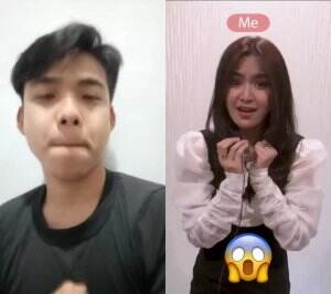 Sorry ga pake microphone 😂😭