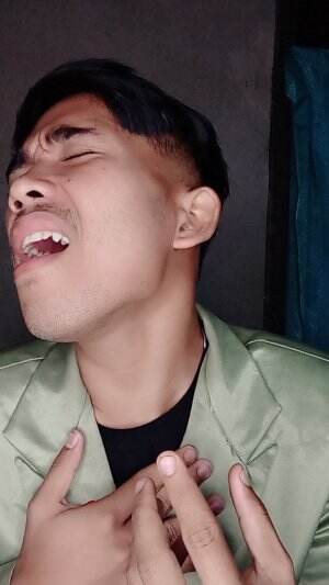 KDI 2023 GILANG ASMARA BANDUNG 22TAHUN MASIH ADAKAH CINTA 
