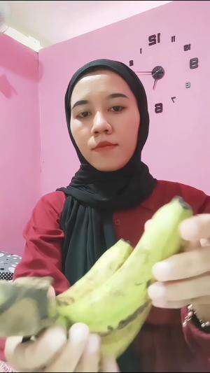 Suka Cemilin Pisang #Mukbang #edukasi #fyp #fypシ゚viral #trending #foryou #RCTIPlus #HOTrctiplus 
