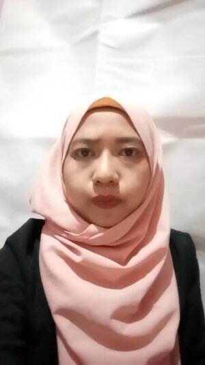 Sudah muak dengan alasan Dia
