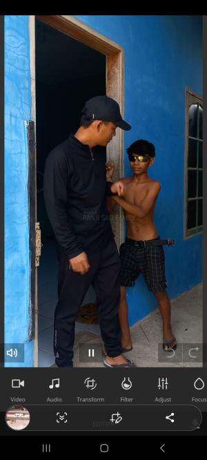 pormasi yang sama #MyFirstVideoOnHOT+ #funny #comedy 