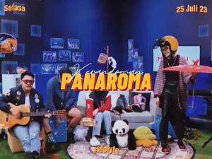 Kerandoman PaNaRoMa😭🤣 Aheyyy🤸