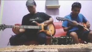 kangen band,usai sudah.. cerita tentang aku kau Dan dia#kangenband#usaisudah