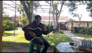 cover lagu Arif