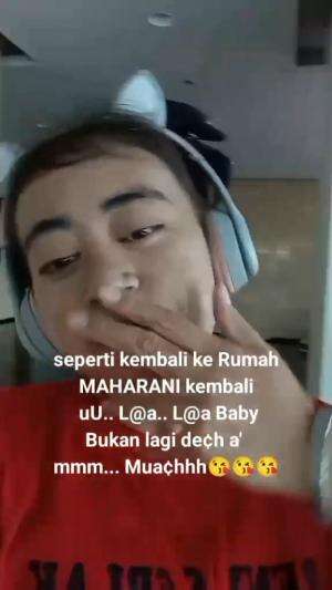 Kembalinya PRINCESS MAHARANI ke MNCTV {MNC Group} *Hidden Game* Gtv {Kebon Jeruk🍊} Jakarta Barat😘🥰😜