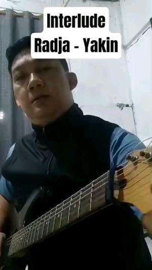 (Cover Melodi) Radja - Yakin 

#RCTIPlus #HOTrctiplus #fyp #fypシ #fypシ゚viral #Duniamusik #Duniacover #Melodimusik 