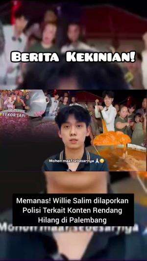 #news #fyp #fypシ゚viral #trending #foryou #RCTIPlus #HOTrctiplus