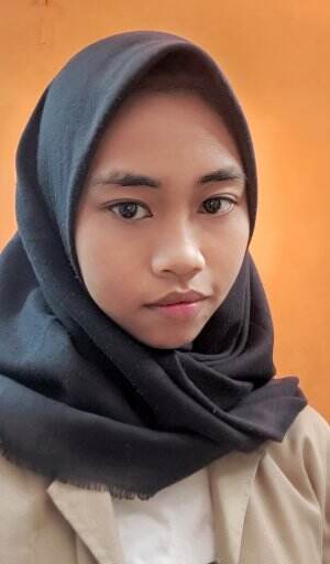 FXI2021 SOLO LUTHFIYYATUL ZULFA 17 TAHUN INDRAMAYU GONE