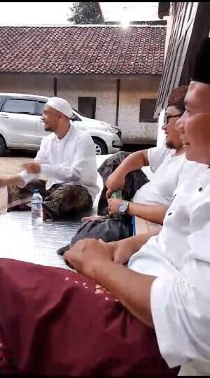 Buka bersama di pondok #rctiplus