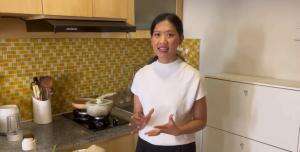 Soto spesial khas Jawa Timur yang rasanya bikin merem melek 🤤 #OnlineAuditionMCI12