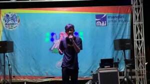 IGT2022 MUHAMAD NAZIR FADILLAH SINGER BOGOR