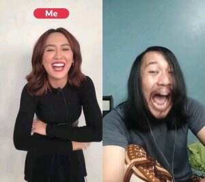 Beban Keluarga 😁
