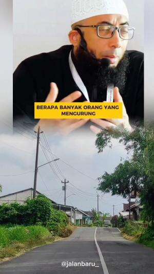 Nikmat Yang Jarang Disyukuri - Ceramah Ustadz Khalid Basalamah #khalidbasalamah #ustadkhalid #ustadkhalidbasalamah #ustadzkhalidbasalamah #s