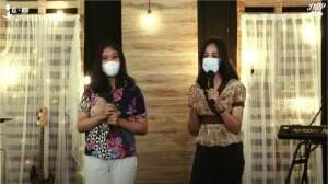 Nonton Streaming Ibadah online ERC Sawangan 13 Februari 2021 Online Download Full Episode Sub Indo - RCTI+