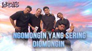 Ngomongin Yang Sering Diomongin