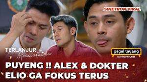 DOKTER ELIO KURANG FOKUS !!