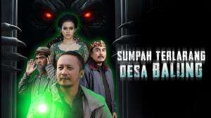 Sumpah Terlarang Desa Balung