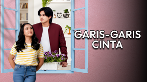 Garis - Garis Cinta